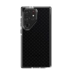 Evo Check – Samsung Galaxy S23 Ultra Case – Smokey/Black