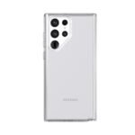 Evo Clear – Samsung Galaxy S22 Ultra Case – Clear