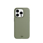 Evo Lite – Apple iPhone 15 Pro Case – Khaki