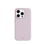 Evo Lite – Apple iPhone 15 Pro Case – Lavender