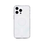 Evo Sparkle – Apple iPhone 15 Pro Max Case MagSafe® Compatible – Lunar