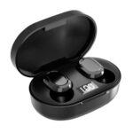 F6S Wireless TWS Bluetooth 5.2 Sports Stereo In-Ear Headphones
