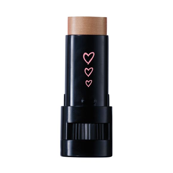 fmg Colors of LOVE Glow Balm Bronzing Stick – Warmhearted