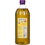 Garlic Gold Extra Virgin Olive Oil 32oz