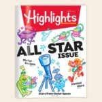 Highlights Magazine Subscription
