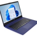 HP 14″ HD Touchsceen Laptop