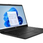 HP 15t-dw400 15.6″ Full HD IPS WLED Business Laptop