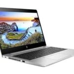 HP EliteBook 840G5 Intel I5 16GB 256GB W10P