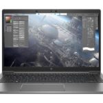 HP ZBook Firefly 14 G8 14.0″ FHD Laptop