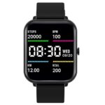 I3E Smartwatch Bluetooth Call 1.81in Full Touch Screen