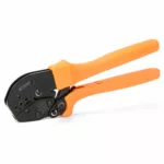 iCrimp AP-11 Wire Crimping Tool for 15, 30 and 45 Amp Contacts DC Power Connector Modular Power Connector Kit