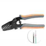 iCrimp IWS-2412M Open Barrel Crimping Tools Works on AWG24-12 JAM, Molex, Tyco, JST Terminals and Connectors