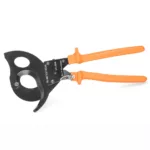 iCrimp Mechanical Cable Cutter VC-60A Wire Cutter Ratchet Cable Cutter For Cutting Copper And Aluminum Cable Below 1000MCM/Dia 60mm/500mm²