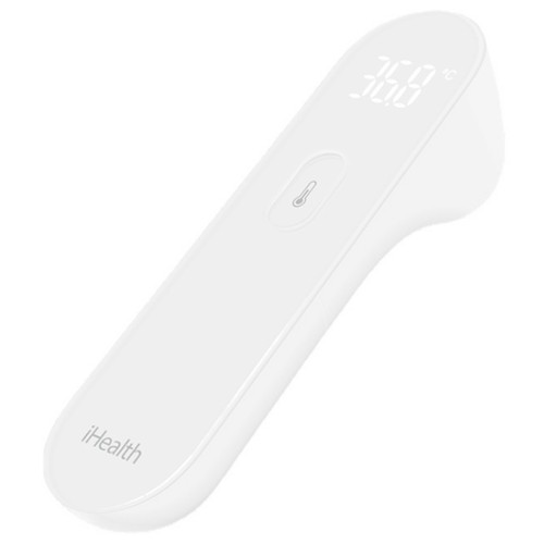 iHealth PT3 No-Touch Forehead Thermometer