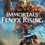 Immortals Fenyx Rising Uplay CD Key EU