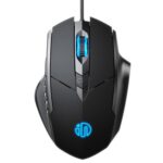 Inphic PW1 Wired Gaming Mouse