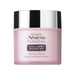 Isa Knox Anew Clinical Collagen Booster Firming Cream