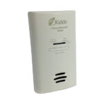 Kidde Carbon Monoxide Alarm Hidden Camera w/ DVR & WiFi Remote View