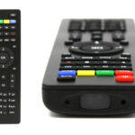 Lawmate TV Remote Control Hidden Camera w/ DVR & PIR Motion Activated Recording