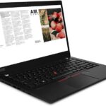 Lenovo ThinkPad T14 Gen 2 Business Laptop
