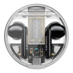 Lenovo Thinkplus LP8 Pro TWS Earbuds Black