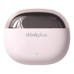 Lenovo Thinkplus X15 Pro True Wireless Earphone Pink