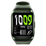 LOKMAT ZEUS 2 Smartwatch 1.69” TFT Full Touch Screen Green