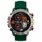 LOKMAT ZEUS 3 Pro Smartwatch Green