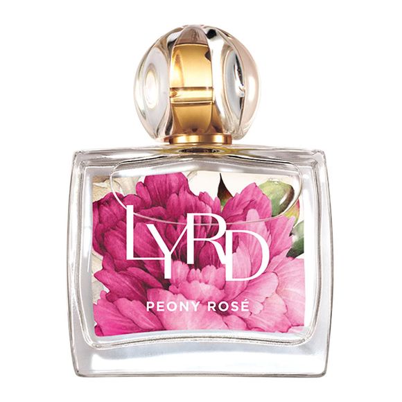 LYRD Peony Rose Eau de Parfum