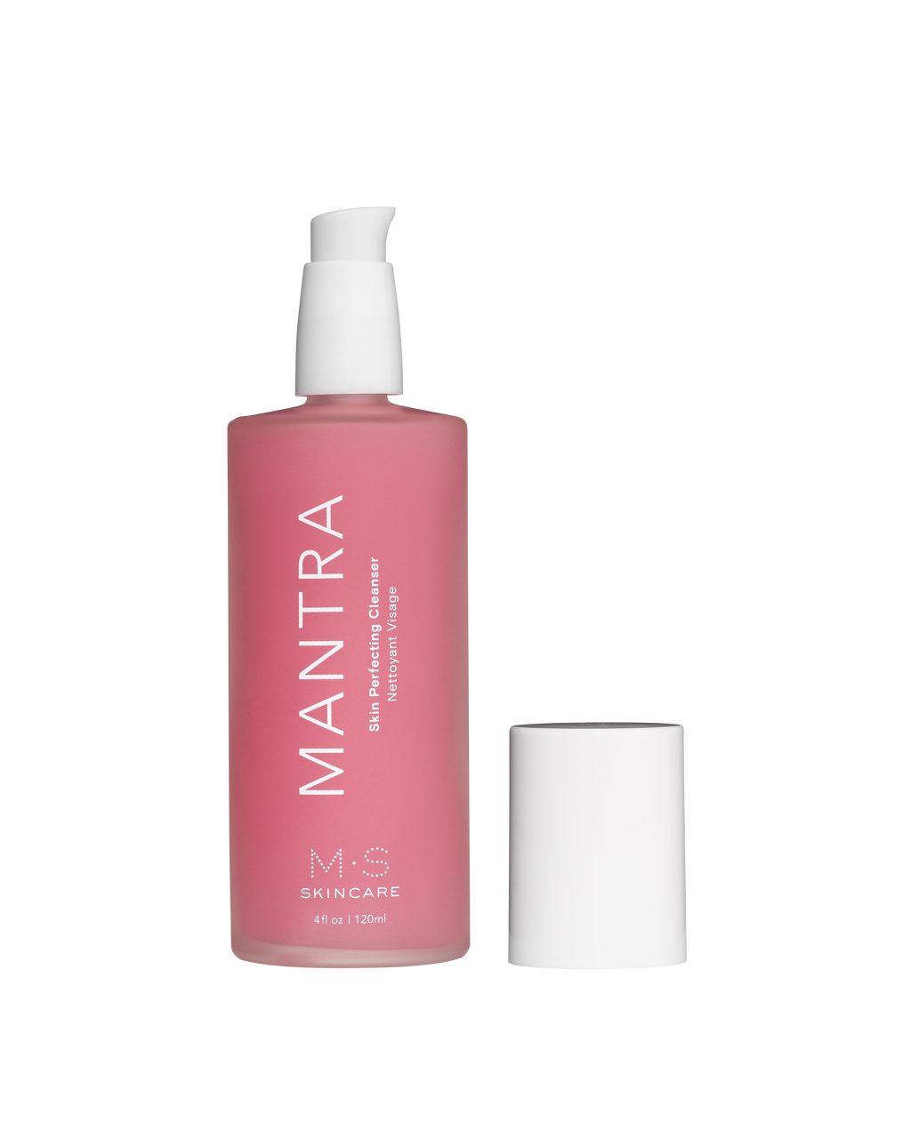 MANTRA | Skin Perfecting Cleanser