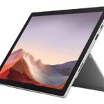 Microsoft 12.3″ Surface Pro 7+ Tablet
