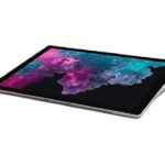 Microsoft Surface Pro 6 12.3″ Tablet