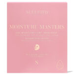 Moisture Masters Sheet Masks | Sculpted By Aimee