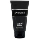 Montblanc Explorer All-Over Shower Gel 150ml
