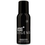 Montblanc Legend Deodorant Spray 100ml