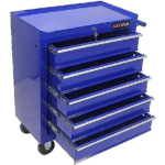 Moonsteps Rolling Tool Chest