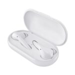 Myinnov MKJ M6S Dual Bluetooth 5.0 Earbuds White