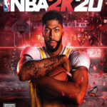 NBA 2K20 Steam CD Key EU