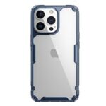 Nillkin Protective Soft TPU Bumper Case For iPhone 13