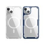 Nillkin Protective Soft TPU Magnetic Case For iPhone 13