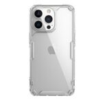 Nillkin Protective Soft TPU Magnetic Case For iPhone 13 Pro