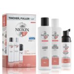 Nioxin System 4 Three Part Trial Kit