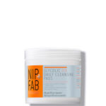 NIP+FAB Glycolic Fix Daily Cleansing Pads – 60 Pads