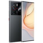Nubia Z40 Pro Magnetic Charging Edition