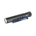 Olight Official Online Store: i5T EOS is a tail switch EDC flashlight powered by a single AA battery with an amazing max output of 300 lumens….