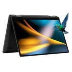 One Netbook 4S Platinum 2 in 1 Laptop 16GB 2TB EU