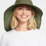 Outback Travel Hat UPF50+