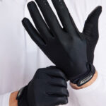 Outdoor Sport Gloves UPF50+ Sun Protection