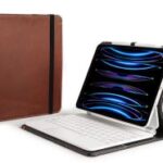 Oxford Magic Leather iPad Pro 11 Case