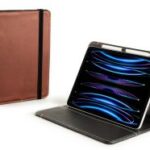 Oxford Slim Leather iPad Pro 11 Cases